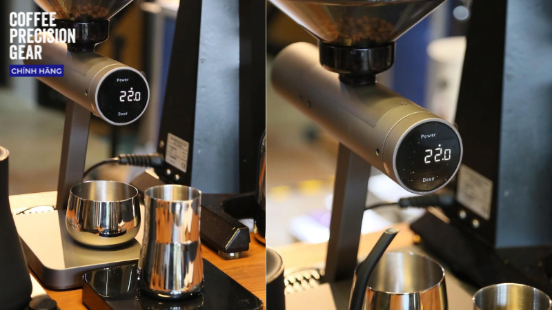 cân pha chuyên nghiệp