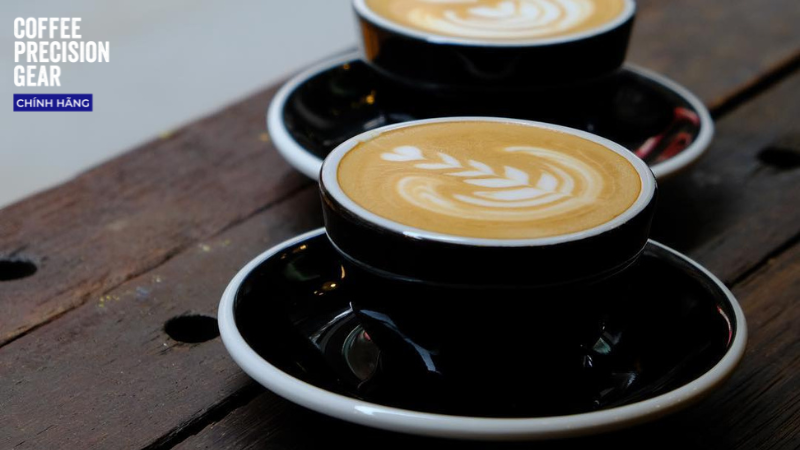 ly uống cà phê đẹp