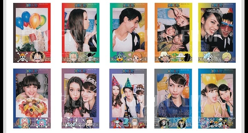 Ý tưởng dùng Instax trang trí góc Gaming/Hobby