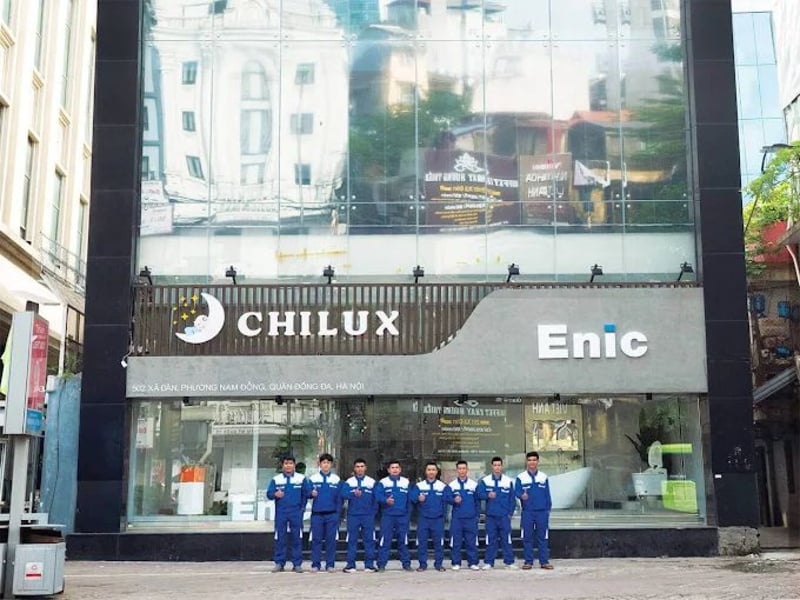 thiết bị vệ sinh hà nội
