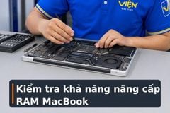 Vì sao khả năng sửa chữa quan trọng khi giá RAM tăng