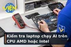 AMD và Intel hợp nhất hướng tối ưu PyTorch trên CPU x86