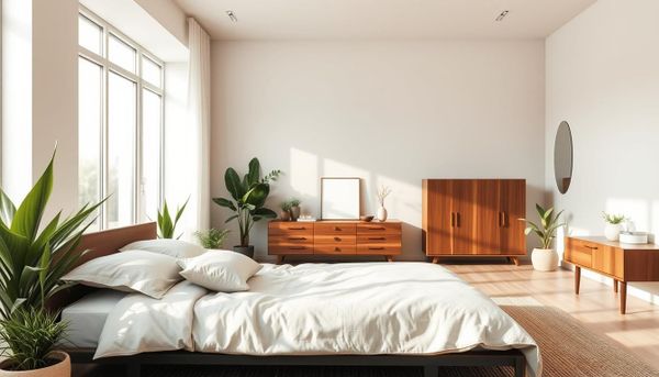 sở hữu căn phòng ngủ ưng ý trong các chung cư