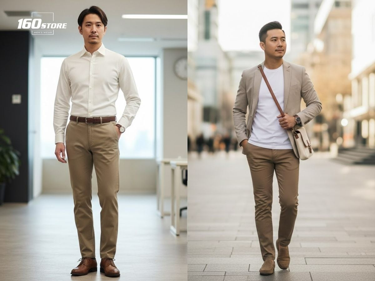 1990 không nên diện trang phục lấy màu trắng làm chủ đạo