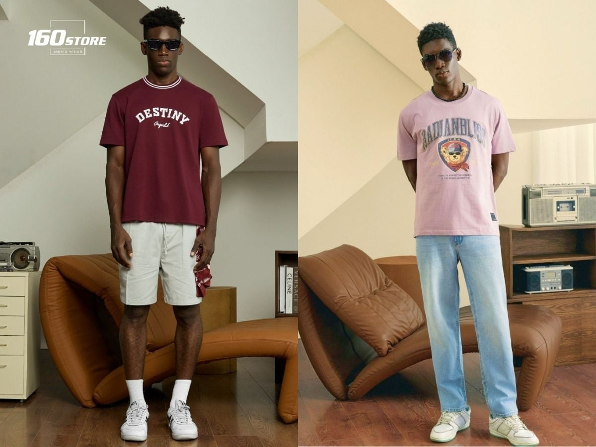 Ưu tiên màu đỏ, cam, hồng, tím nếu mang mệnh Hỏa