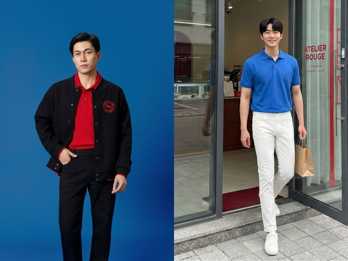 Chọn trang phục tươi sáng để giúp mang lại tài lộc