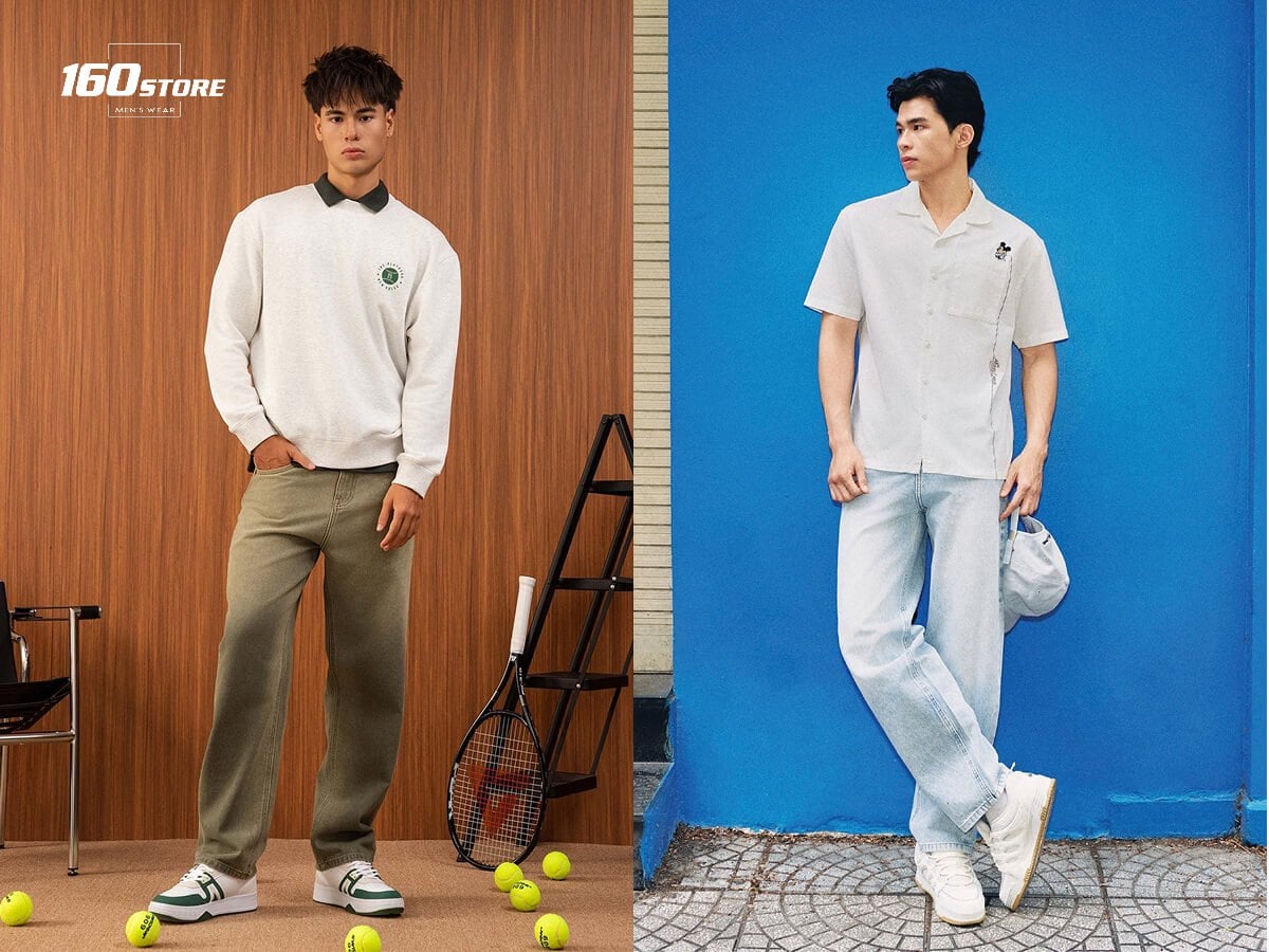 Nên chọn màu sáng trung tính khi chúc Tết người lớn tuổi