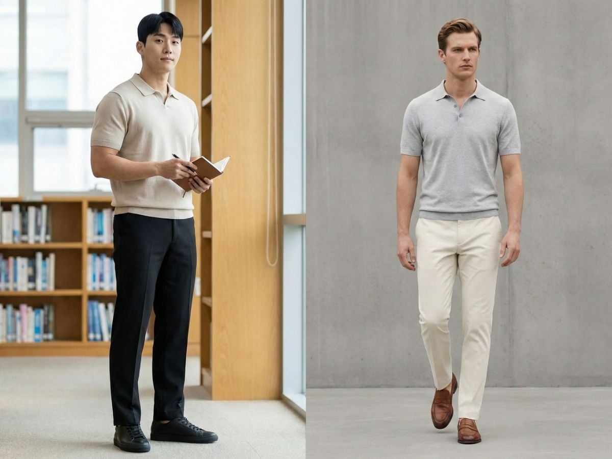 Màu be thanh lịch cũng là lựa chọn hàng đầu của Canh Ngọ