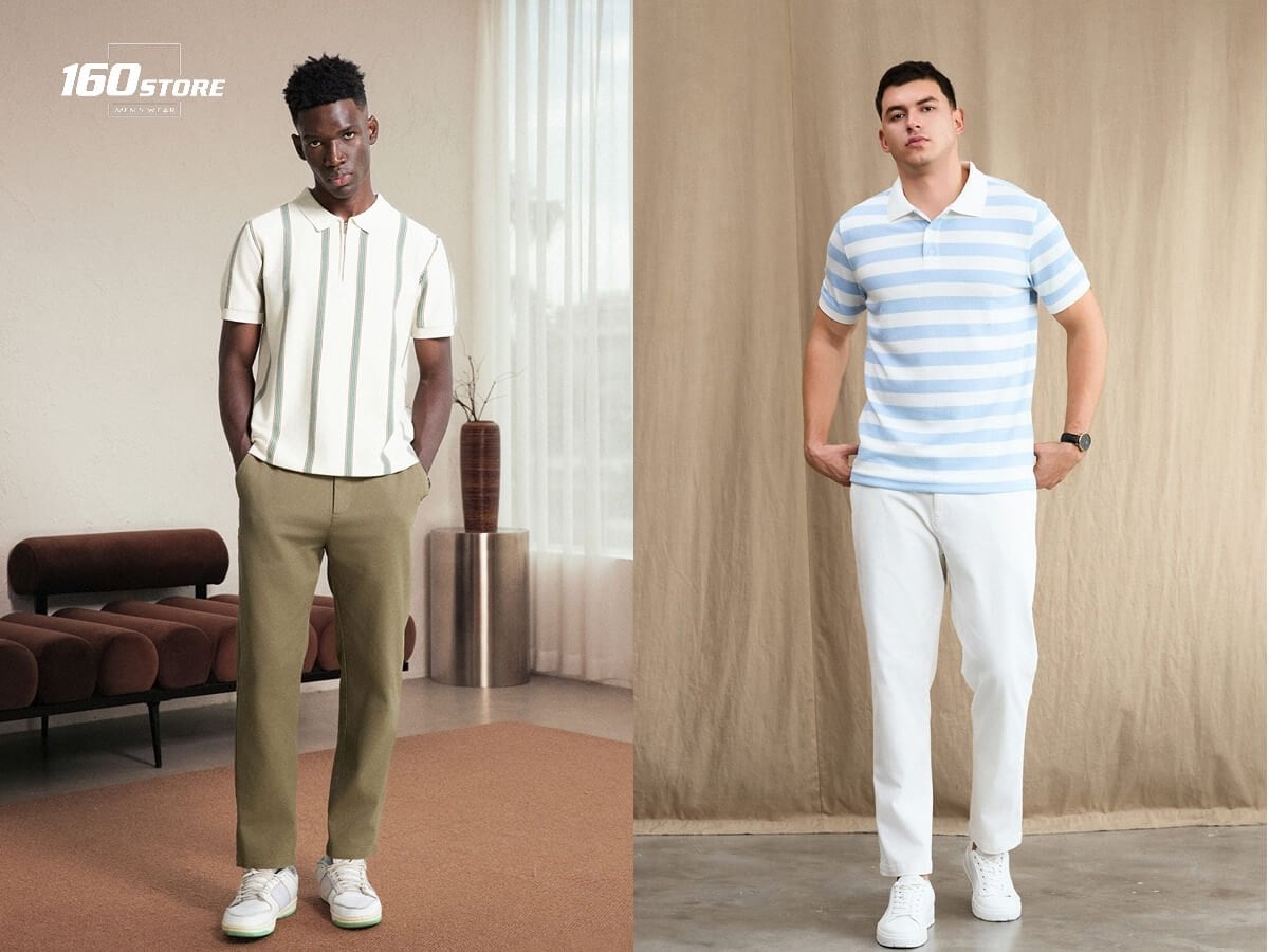 Chọn set đồ màu tươi sáng để du xuân cũng như chụp ảnh