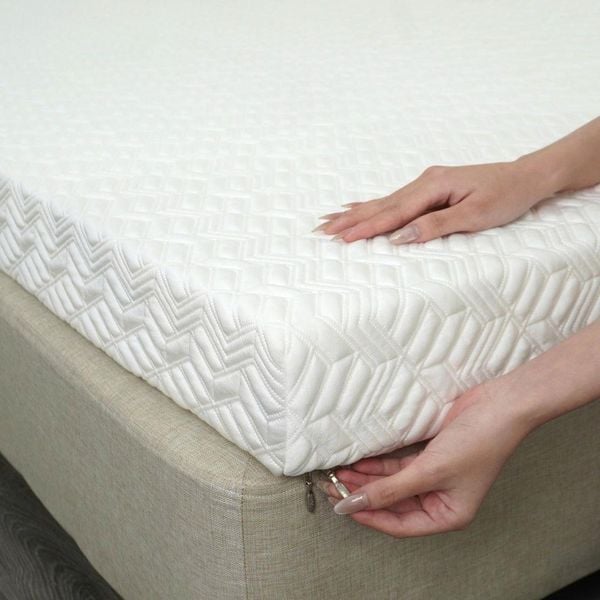 Nệm foam có tốt không
