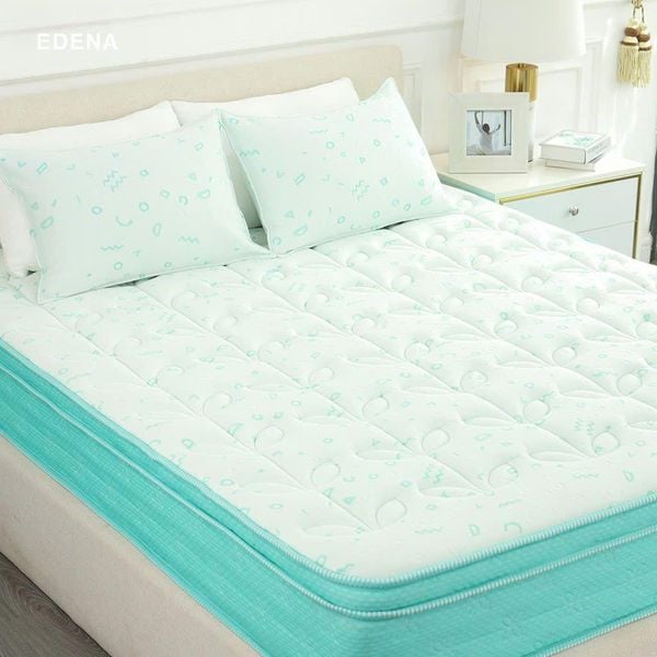 Nệm lò xo bao nhiêu cm