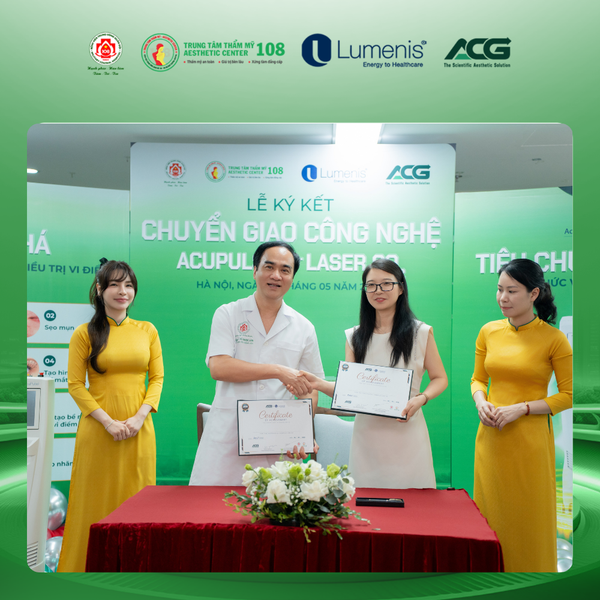 DẤU ẤN HỢP TÁC CHIẾN LƯỢC