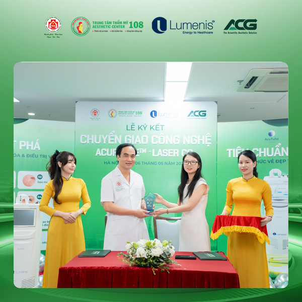 DẤU ẤN HỢP TÁC CHIẾN LƯỢC
