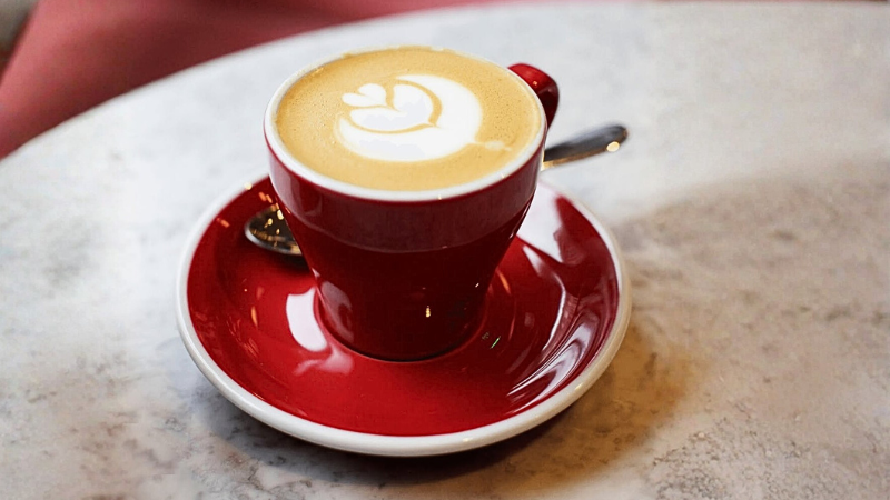 ly tách cafe cao cấp