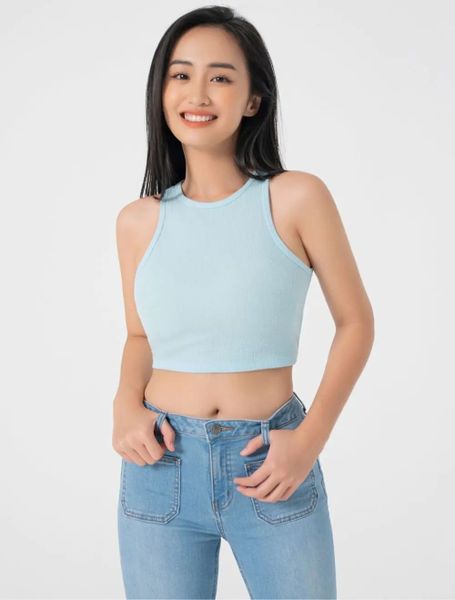 Thương hiệu áo thun nữ nổi tiếng Việt Nam - Áo thun nữ Canifa