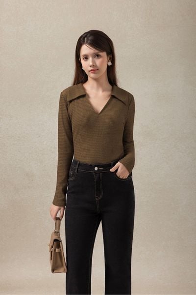 Thương hiệu áo thun nữ nổi tiếng Việt Nam - Áo thun nữ NEM Fashion