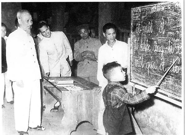 20/11 là ngày gì? Hành trình hình thành một ngày tri ân