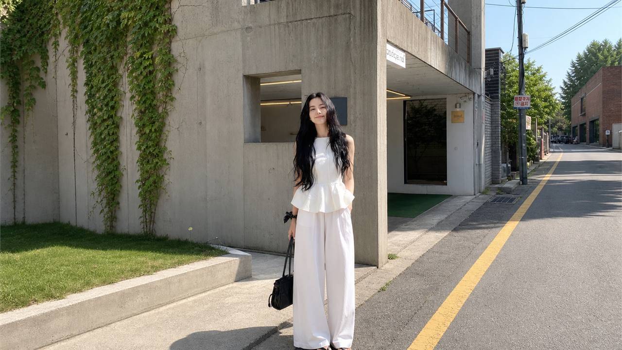 Style là gu thẩm mỹ rộng hơn outfit