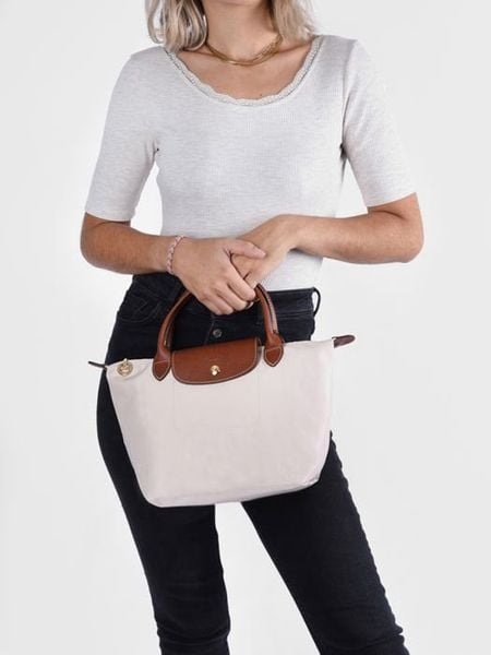 Các hãng túi xách hàng hiệu bình dân - túi xách Longchamp