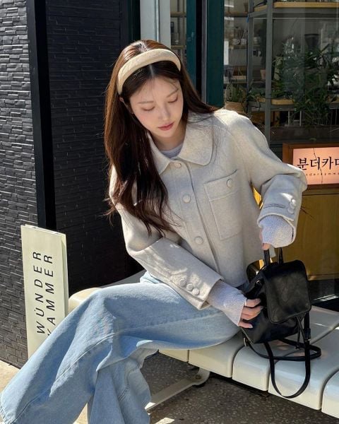 Tiêu chí chọn thương hiệu áo khoác nữ