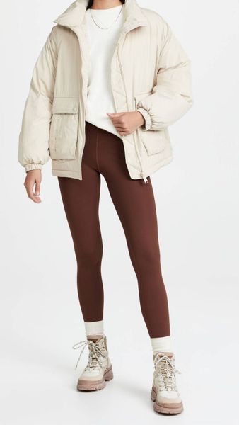 Các thương hiệu áo khoác nữ nổi tiếng - Áo khoác H&M