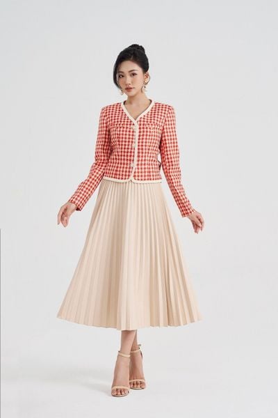 Các thương hiệu áo khoác nữ nổi tiếng - Áo khoác NEM Fashion