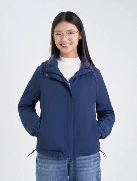 Các thương hiệu áo khoác nữ nổi tiếng - Áo khoác Canifa