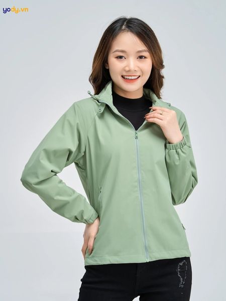 Các thương hiệu áo khoác nữ nổi tiếng - Áo khoác Yody