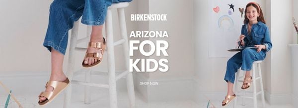 Mua quần áo trẻ em chính hãng tại Maison Online