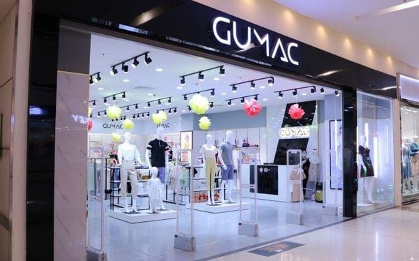 Các shop quần áo nữ đẹp ở TPHCM - Gumac