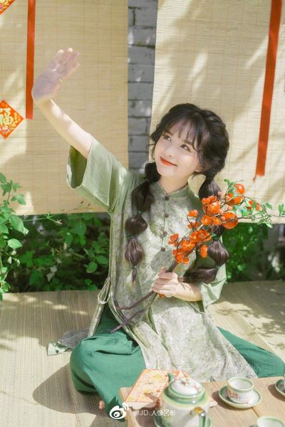 Cách tạo dáng chụp ảnh