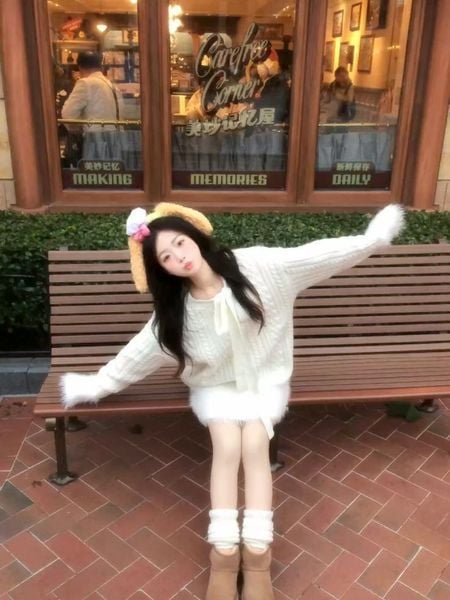 Cách tạo dáng chụp ảnh khi ngồi