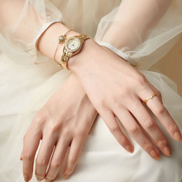 Vì sao những mẫu đồng hồ này luôn nằm trong top bán chạy