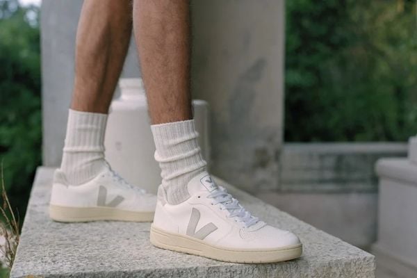Top 10 đôi giày HOT nhất 2025 - Sustainable Sneaker