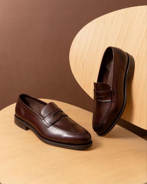 Giày Loafer là gì