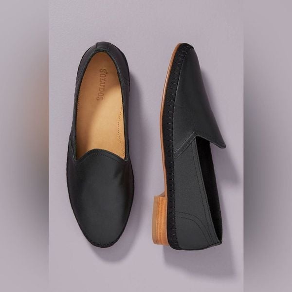 Giày Loafer là gì - Slipper Loafer