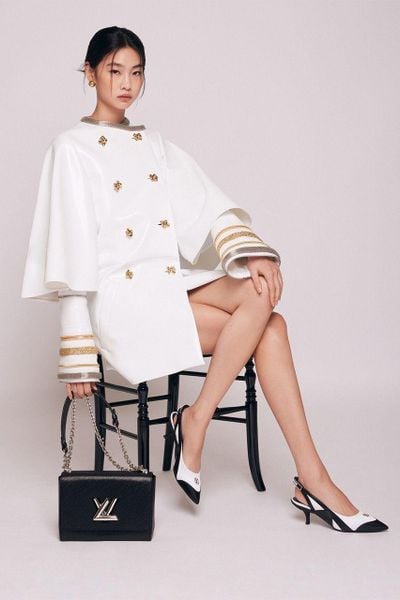 Global Brand là gì - Louis Vuitton