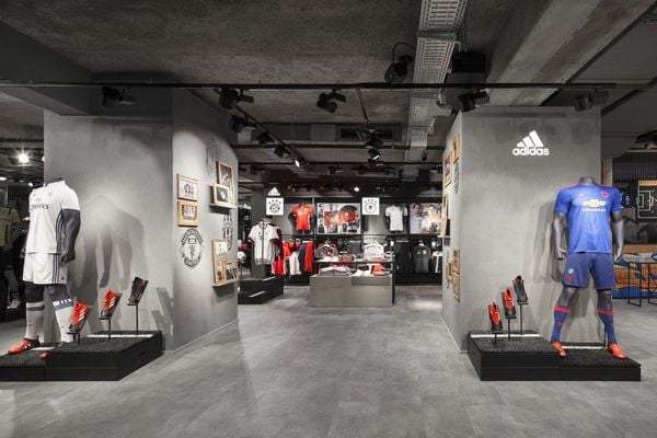 Global Brand là gì - Là sự bảo chứng cho chất lượng - tính thời thượng - độ bền và uy tín