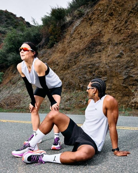 Global Brand là gì - Puma