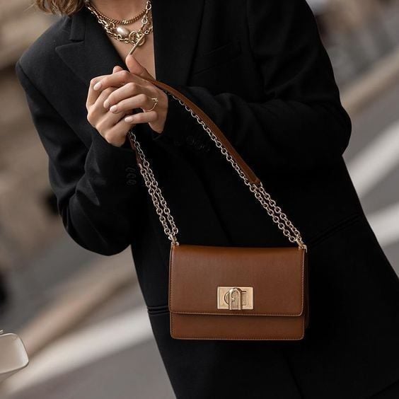 Global Brand là gì - Furla