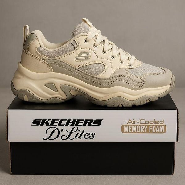 Global Brand là gì - Skechers