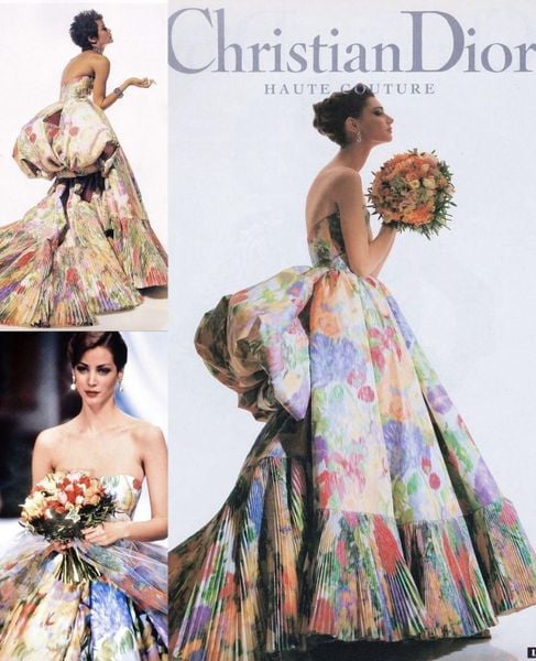 High fashion là gì - Từ Haute Couture đến High Fashion hiện đại