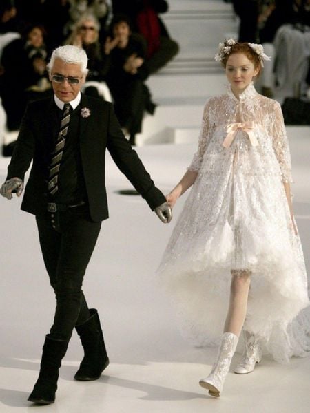 Haute Couture là gì - Vì sao Haute Couture có giá