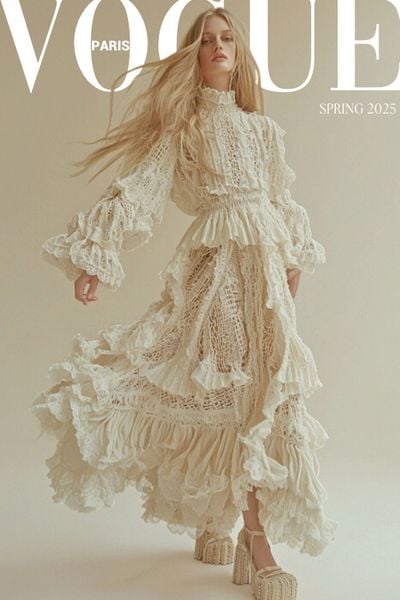 High fashion là gì - Đắt khác với High Fashion