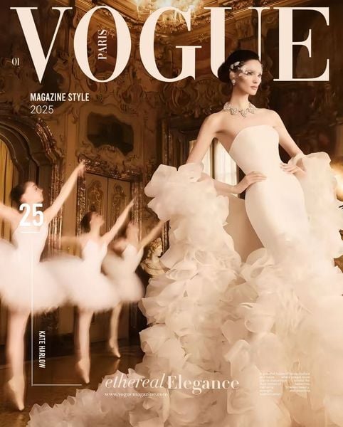 High fashion là gì - Là