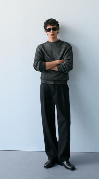 Những mẫu giày nam đẹp nhất hiện nay - Derby