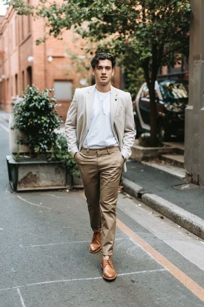 Những mẫu giày nam đẹp nhất hiện nay - Giày Loafer