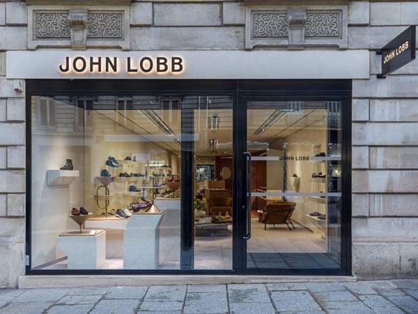 John Lobb