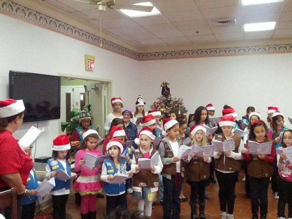 Lời chúc Giáng sinh cho học sinh