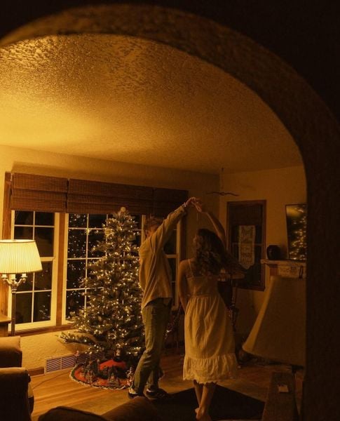 Lời chúc Giáng sinh cho bạn gái/bạn trai